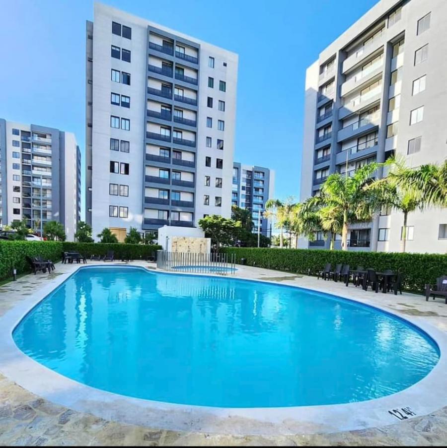 Foto Apartamento en Venta en Avenida Hispanoamericana, Santiago de los Caballeros, Santiago - APV46608 - BienesOnLine