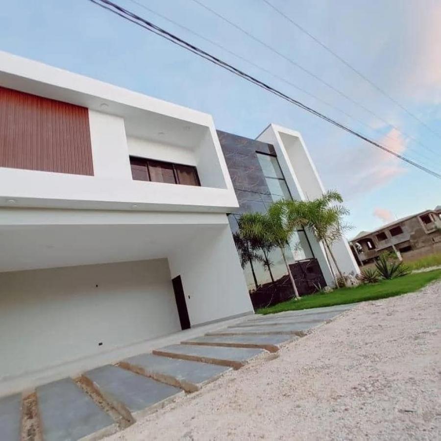 Foto Casa en Venta en Bavaro, Turstico Vern-Punta Cana, La Altagracia - U$D 235.000 - CAV46610 - BienesOnLine