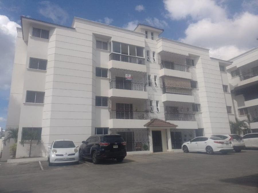 Foto Apartamento en Alquiler en Llanos de Gurabo, Santiago de los Caballeros, Santiago - $ 23.500 - APA50075 - BienesOnLine