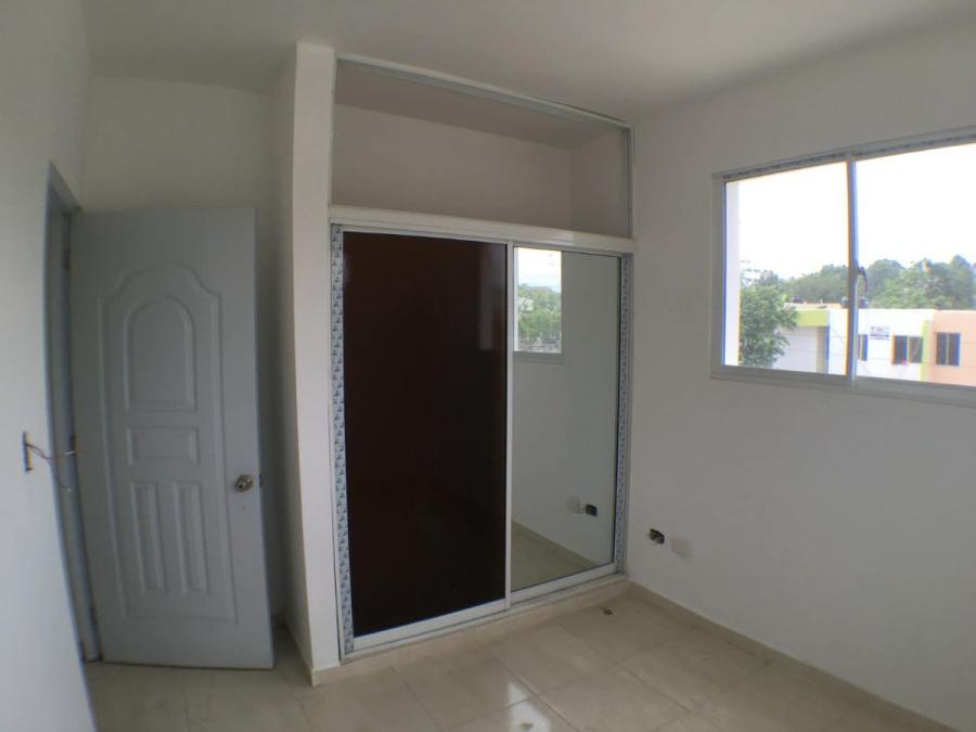 Foto Apartamento en Alquiler en Villa Verde, Santiago de los Caballeros, Santiago - $ 18.000 - APA51153 - BienesOnLine