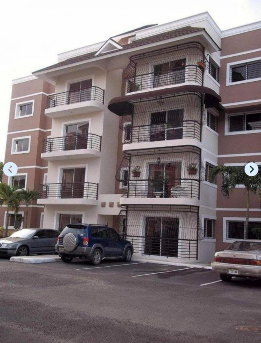 Foto Apartamento en Venta en Las Damas, Santiago de los Caballeros, Santiago - $ 7.500.000 - APV50604 - BienesOnLine