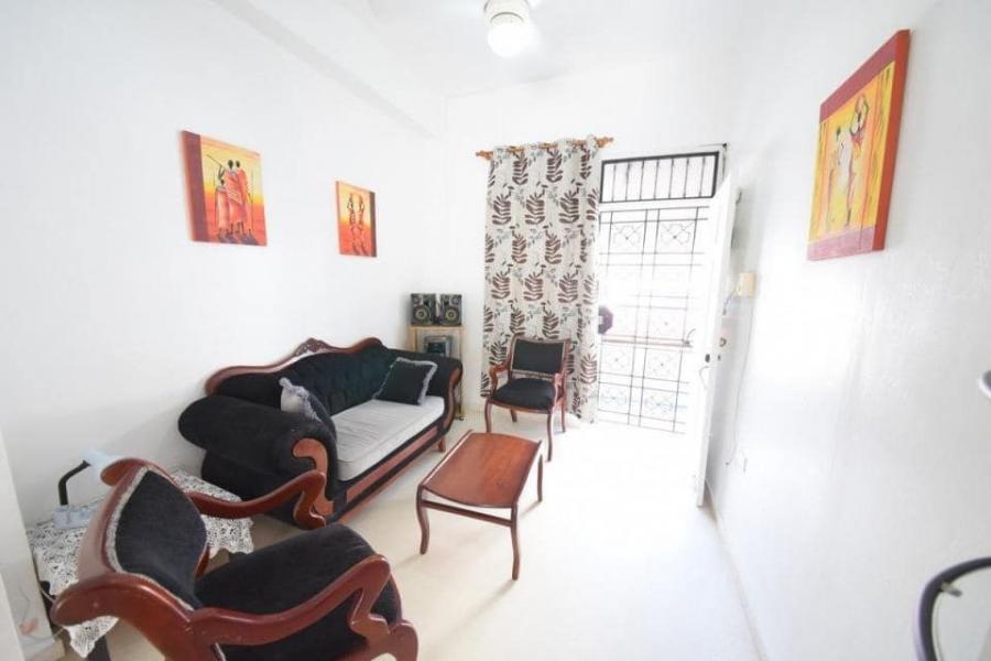 Foto Apartamento en Alquiler en Zona Colonial, Ciudad Colonial, Distrito Nacional - U$D 625 - APA15276 - BienesOnLine