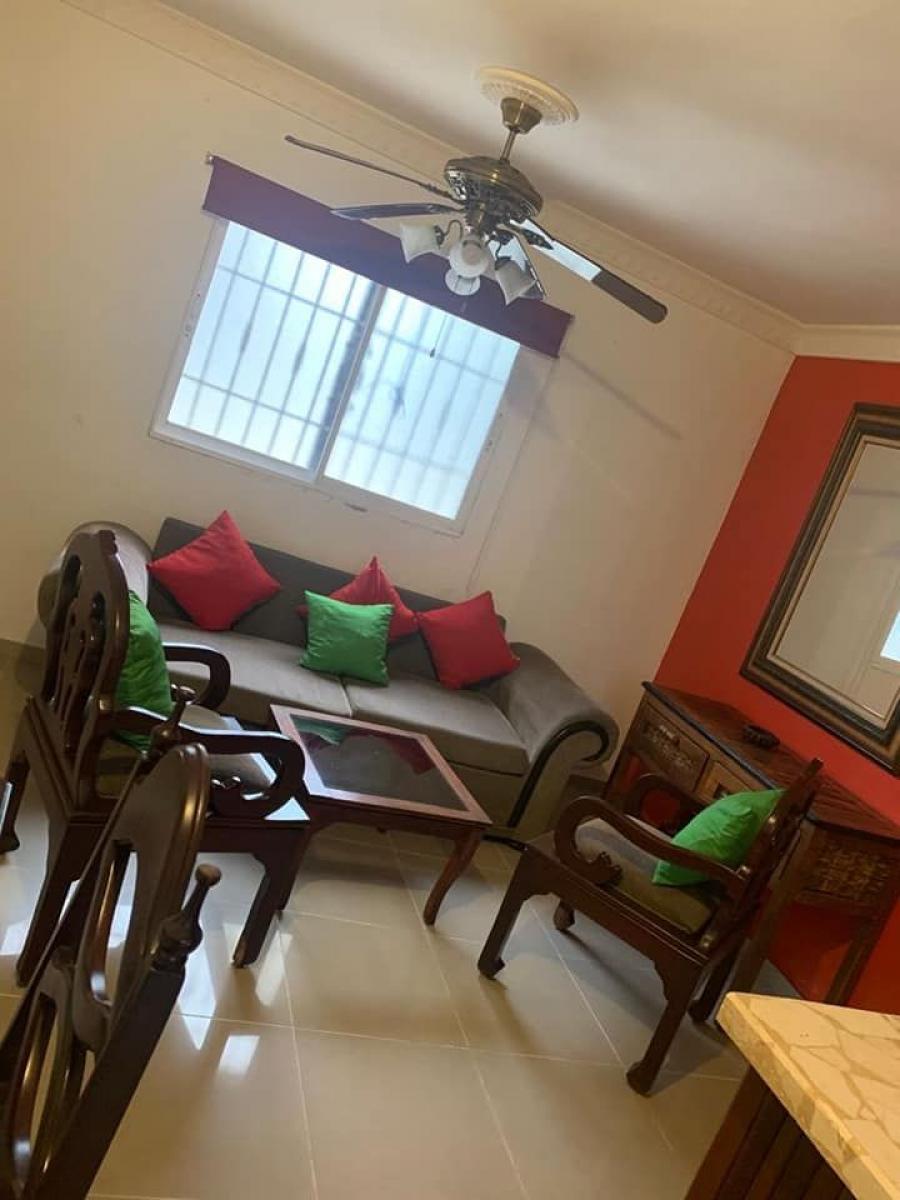 Foto Apartamento en Alquiler en Zona Colonial, Ciudad Colonial, Distrito Nacional - U$D 570 - APA14404 - BienesOnLine