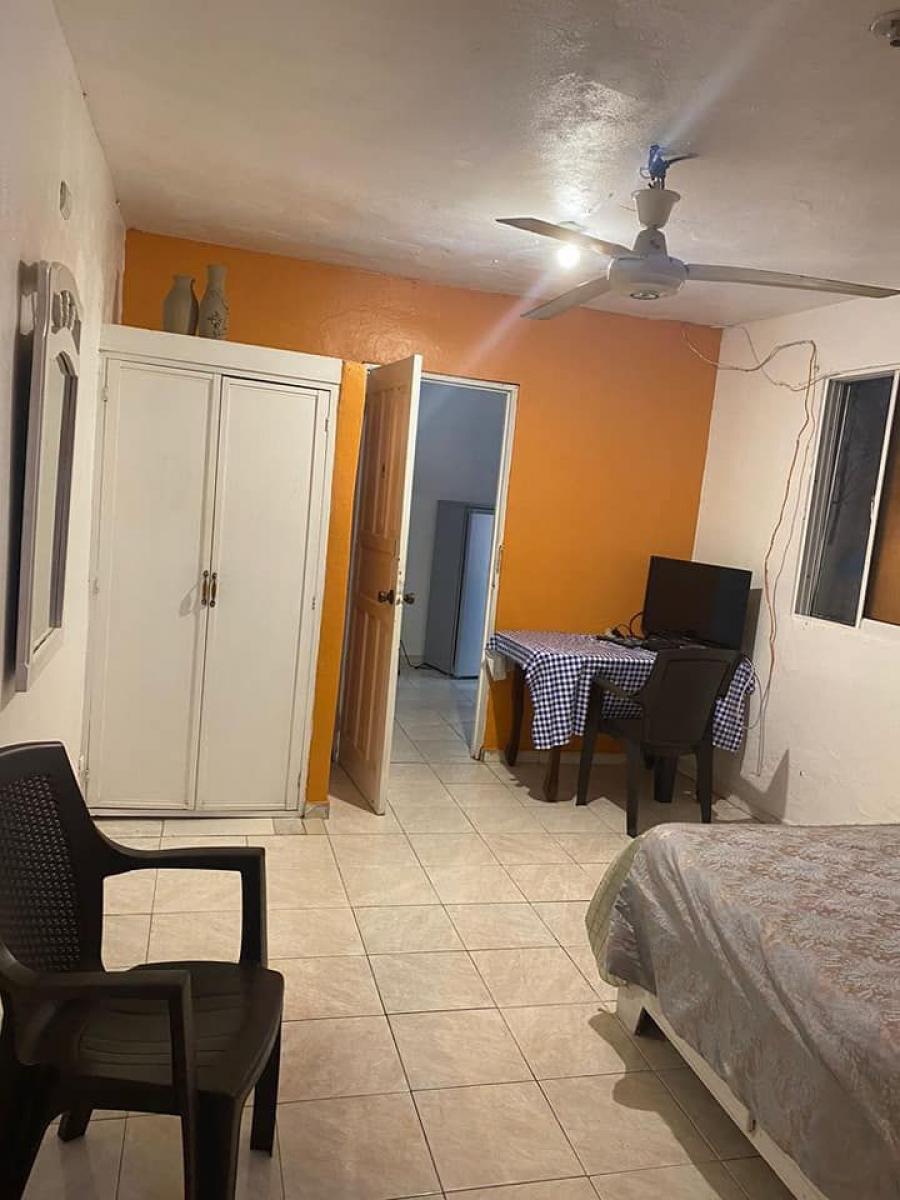 Foto Apartamento en Alquiler en Zona Colonial, Ciudad Colonial, Distrito Nacional - $ 22.000 - APA15456 - BienesOnLine