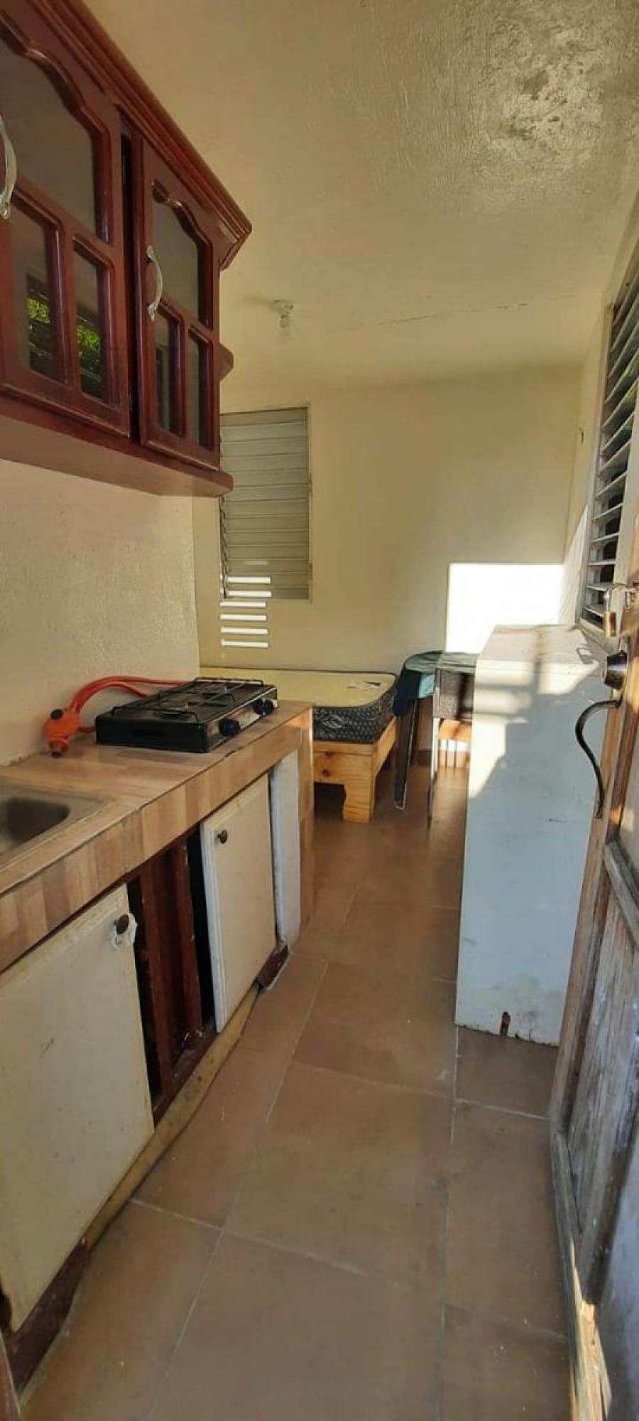 Foto Apartamento en Alquiler en Zona Colonial, Distrito Nacional - $ 9.900 - APA15902 - BienesOnLine