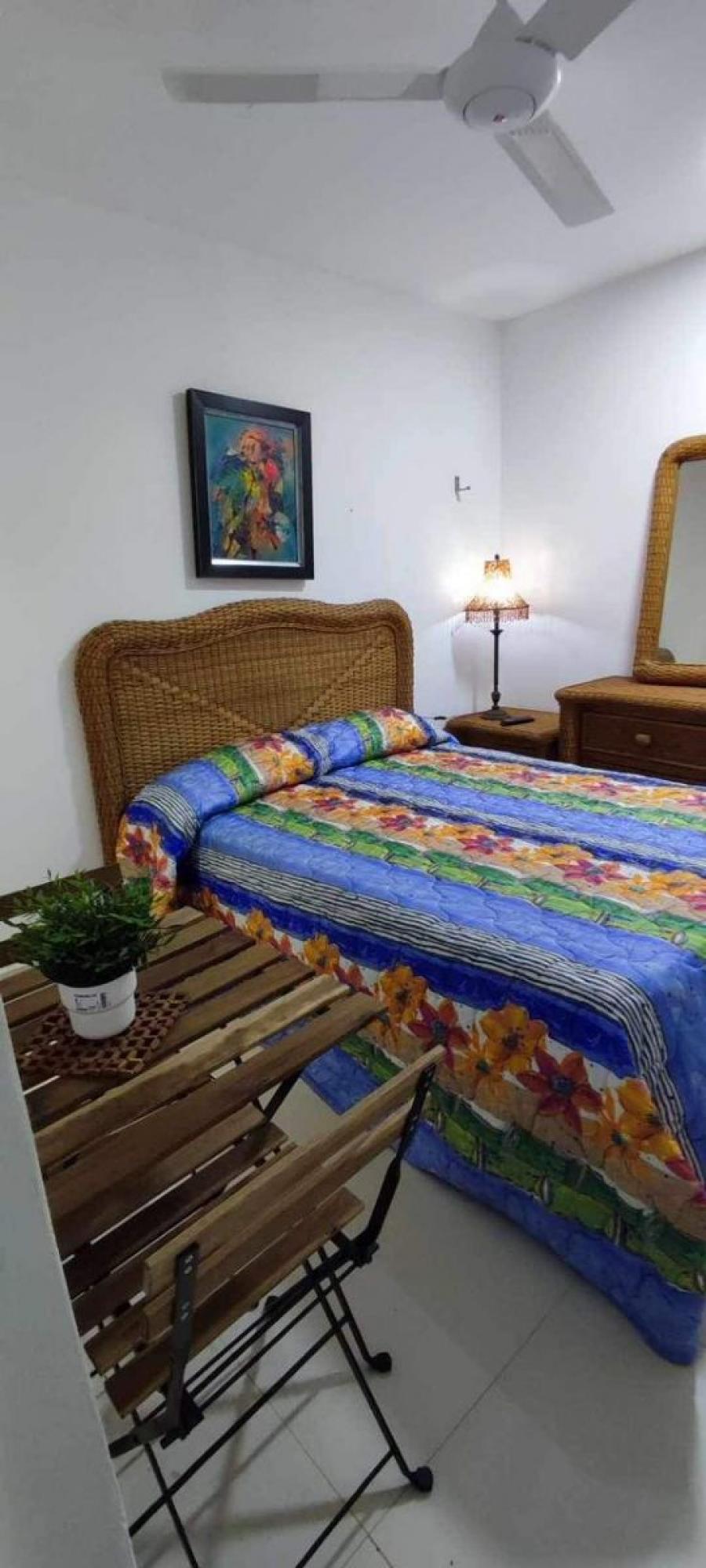 Foto Apartamento en Alquiler en Santo Domingo de Guzmn, Distrito Nacional - U$D 395 - APA48089 - BienesOnLine