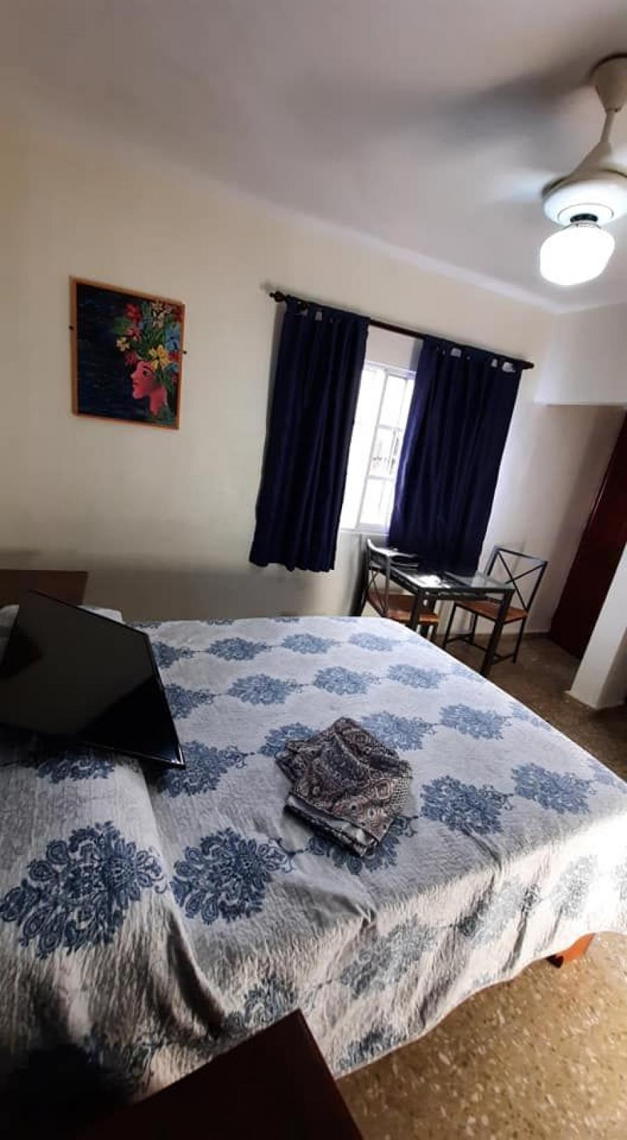 Foto Apartamento en Alquiler en Ciudad Colonial, Distrito Nacional - $ 16.900 - APA11004 - BienesOnLine