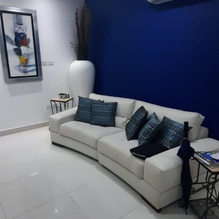 Foto Apartamento en Alquiler en Ciudad Colonial, Distrito Nacional - $ 23.900 - APA17600 - BienesOnLine