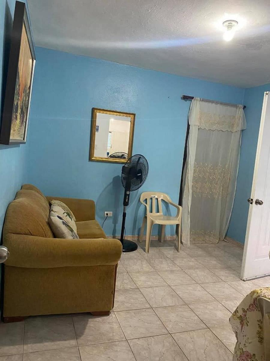 Foto Apartamento en Alquiler en Zona Colonial, Ciudad Colonial, Distrito Nacional - $ 20.000 - APA14663 - BienesOnLine