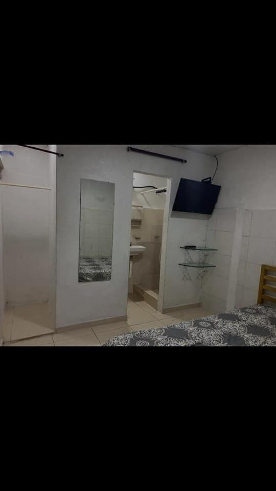 Foto Apartamento en Alquiler en Zona Colonial, Zona Colonial, Distrito Nacional - $ 13.000 - APA15464 - BienesOnLine