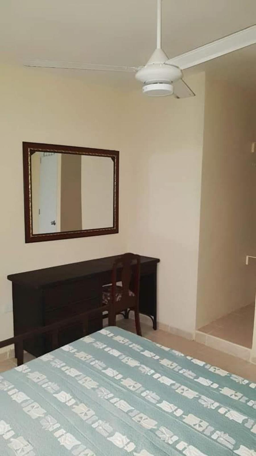 Foto Apartamento en Alquiler en Malecon, Distrito Nacional - U$D 425 - APA16051 - BienesOnLine