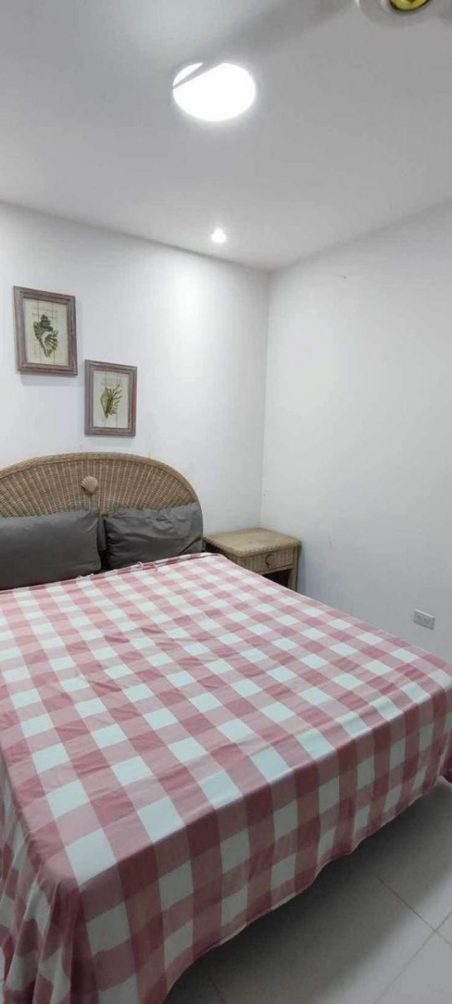 Foto Apartamento en Alquiler en Santo Domingo de Guzmn, Distrito Nacional - U$D 395 - APA48090 - BienesOnLine