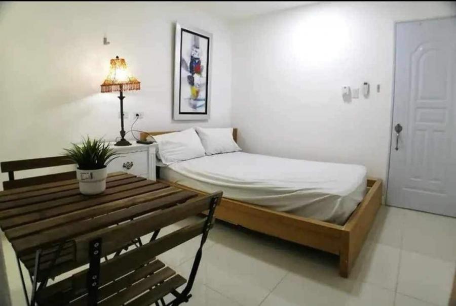 Home in Metric Way