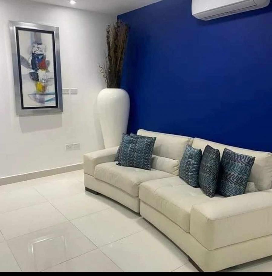 Foto Apartamento en Alquiler en Malecon, Santo Domingo de Guzmn, Distrito Nacional - U$D 375 - APA33536 - BienesOnLine