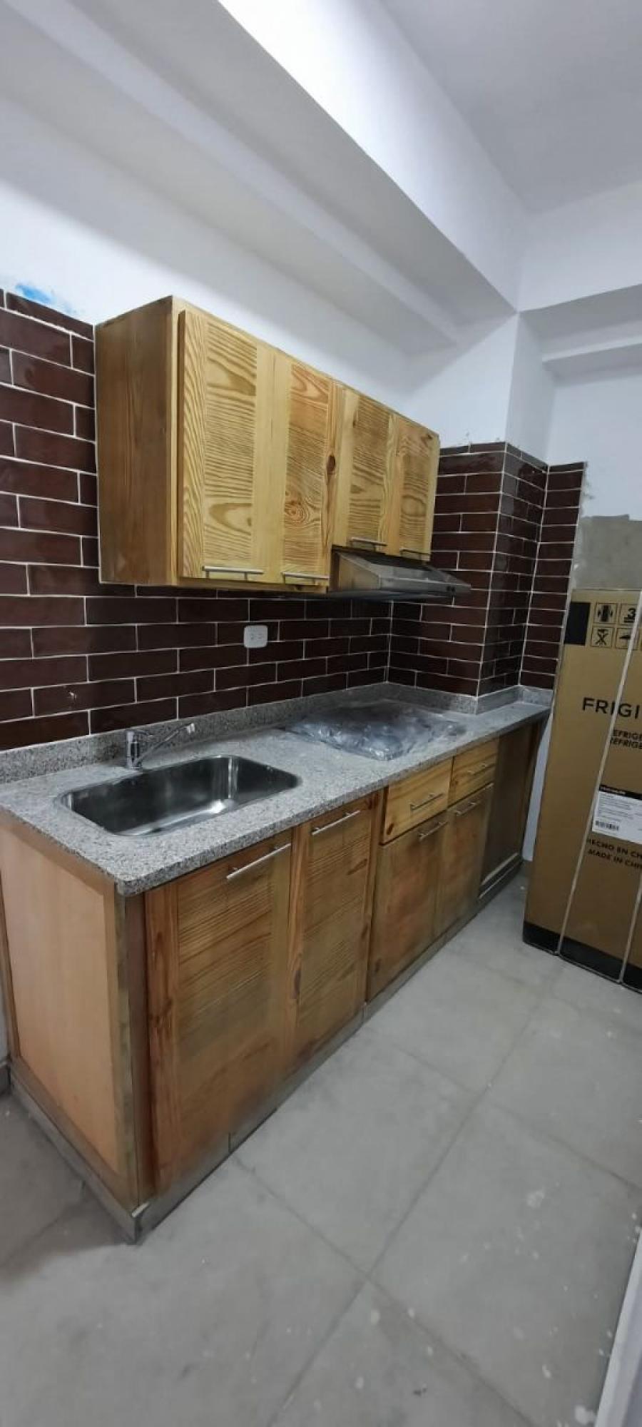 Foto Apartamento en Alquiler en Zona Universitaria, Ciudad Universitaria, Distrito Nacional - $ 18.900 - APA12980 - BienesOnLine