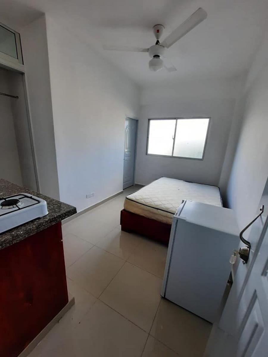 Foto Apartamento en Alquiler en Zona Universitaria, Ciudad Universitaria, Distrito Nacional - $ 12.900 - APA14651 - BienesOnLine