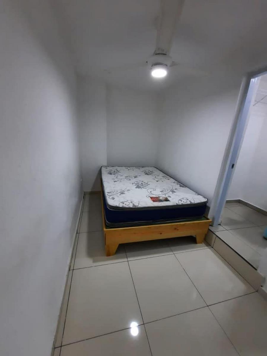 Foto Apartamento en Alquiler en Zona Universitaria, Ciudad Universitaria, Distrito Nacional - $ 18.500 - APA15849 - BienesOnLine