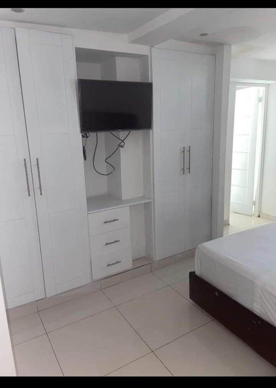 Foto Apartamento en Alquiler en Zona Universitaria, Distrito Nacional, Distrito Nacional - U$D 575 - APA25822 - BienesOnLine