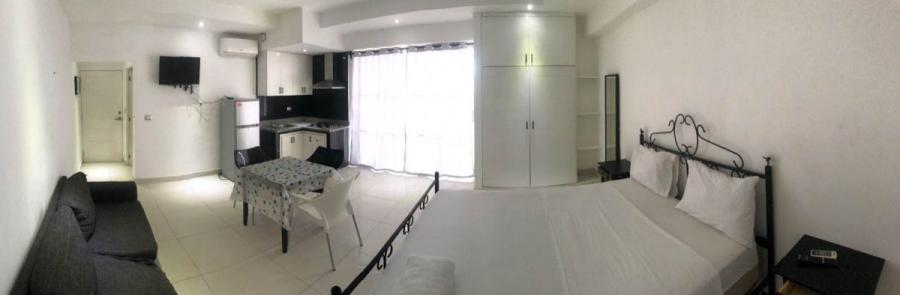 Foto Apartamento en Alquiler en Zona Universitaria, Distrito Nacional, Distrito Nacional - U$D 625 - APA25823 - BienesOnLine