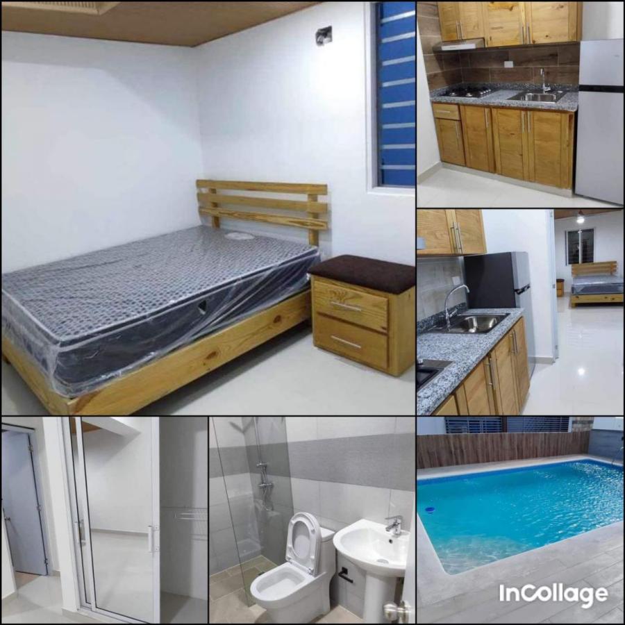 Foto Apartamento en Alquiler en Ciudad Universitaria, Distrito Nacional - $ 20.900 - APA41550 - BienesOnLine