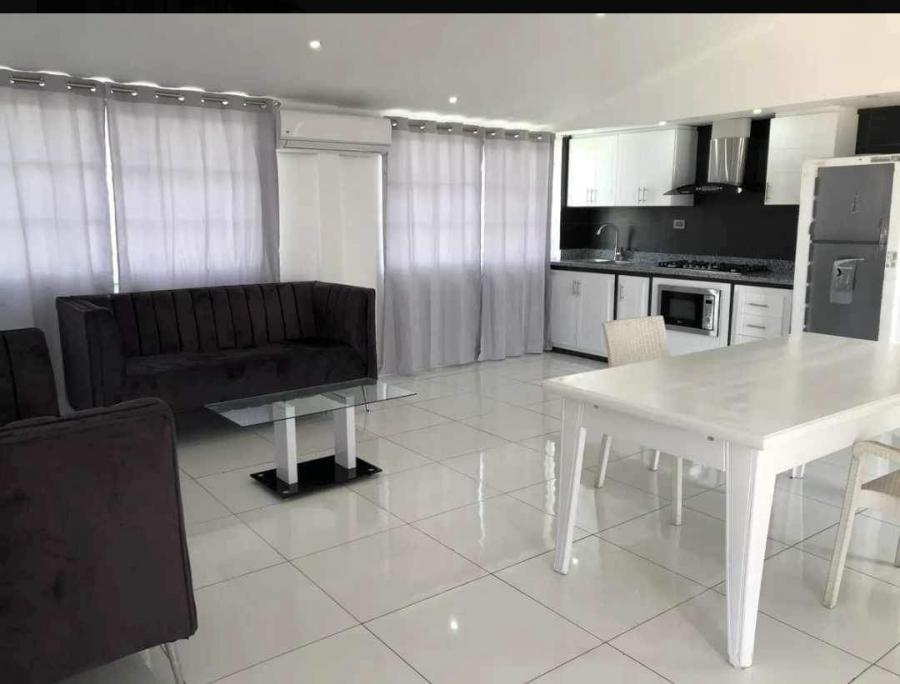 Foto Penthouse en Alquiler en Ciudad Universitaria, Distrito Nacional - U$D 1.700 - PEA36454 - BienesOnLine