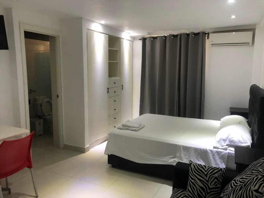 Foto Apartamento en Alquiler en Ciudad Universitaria, Distrito Nacional - U$D 575 - APA43378 - BienesOnLine