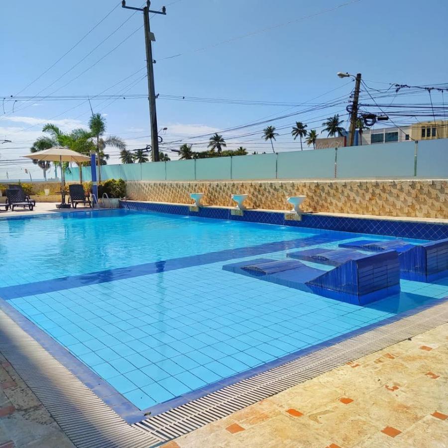 Foto Apartamento en Alquiler en Malecon, Zona Unversitaria, Distrito Nacional - U$D 970 - APA15465 - BienesOnLine