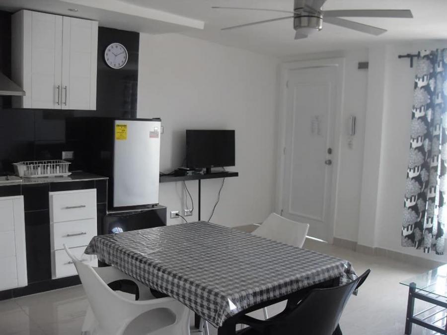 Foto Apartamento en Alquiler en Zona Universitaria, Ciudad Universitaria, Distrito Nacional - U$D 760 - APA15035 - BienesOnLine