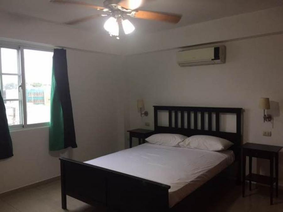 Foto Apartamento en Alquiler en Ciudad Universitaria, Distrito Nacional - U$D 1.100 - APA25142 - BienesOnLine