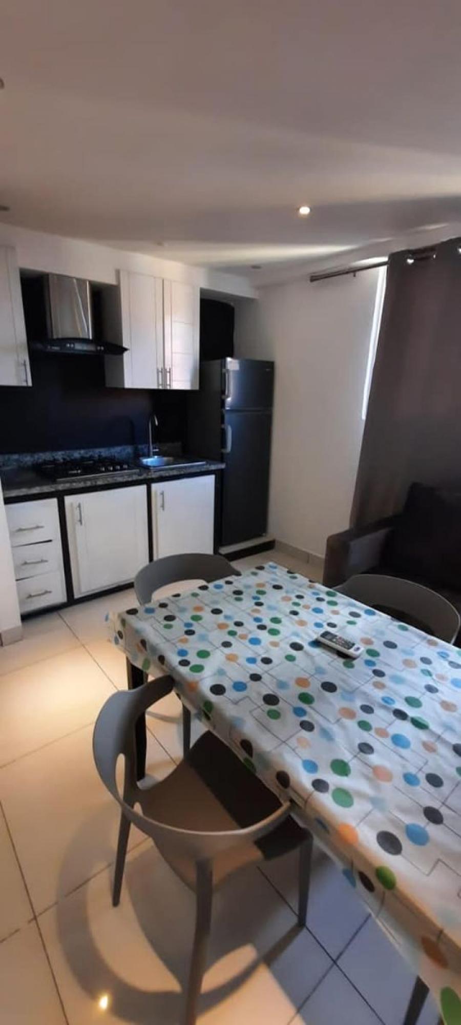 Foto Apartamento en Alquiler en Ciudad Universitaria, Distrito Nacional - U$D 745 - APA17126 - BienesOnLine