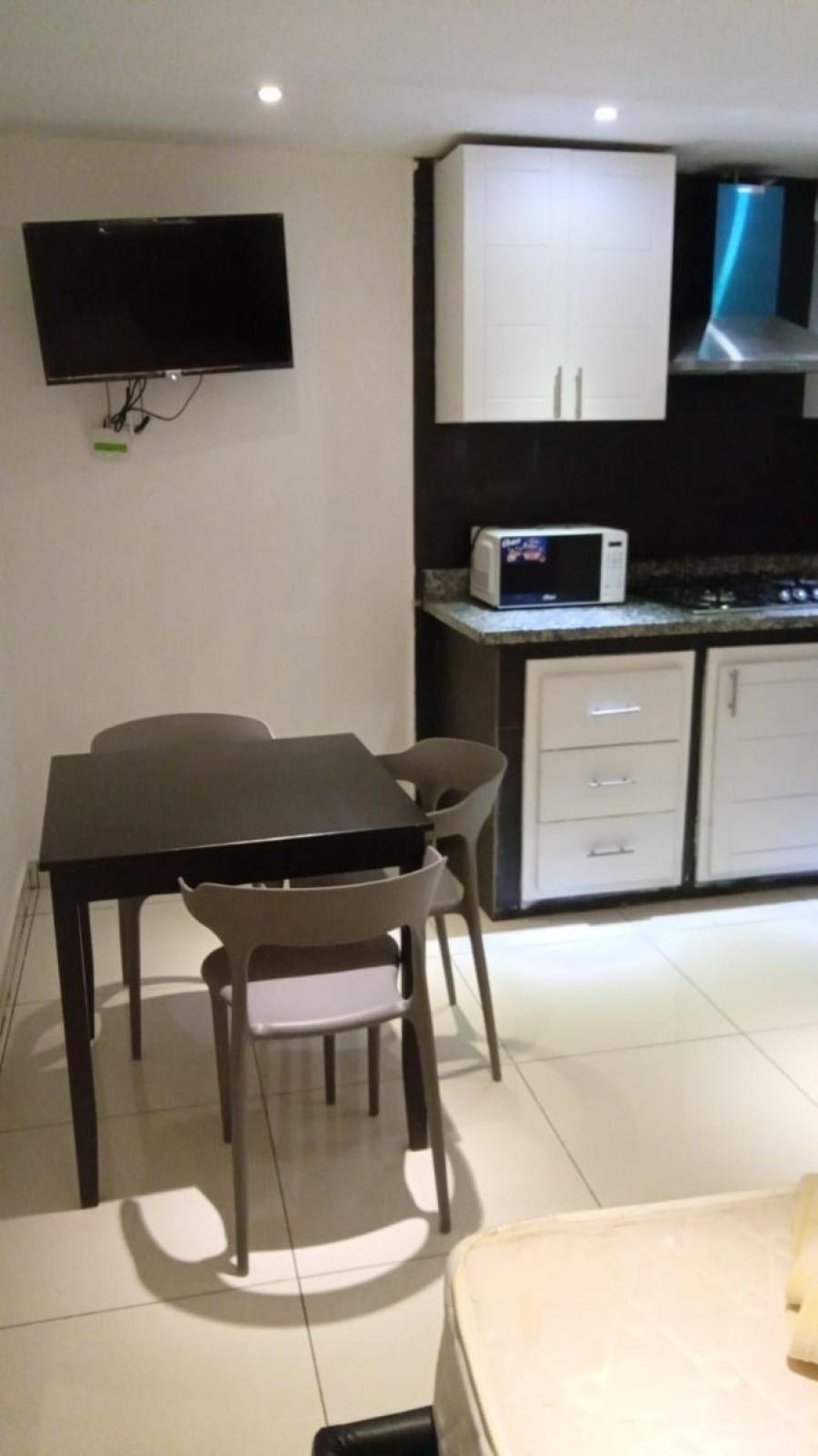 Foto Apartamento en Alquiler en Malecon, Malecon, Distrito Nacional - U$D 540 - APA18385 - BienesOnLine