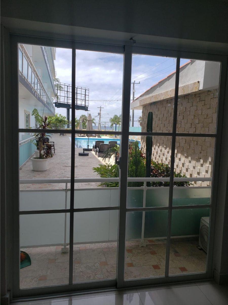 Foto Apartamento en Alquiler en Santo Domingo, Ciudad Universitaria, Distrito Nacional - U$D 790 - APA17734 - BienesOnLine