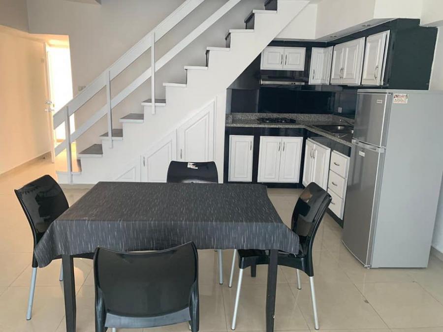 Foto Apartamento en Alquiler en Ciudad Universitaria, Distrito Nacional - U$D 990 - APA18300 - BienesOnLine