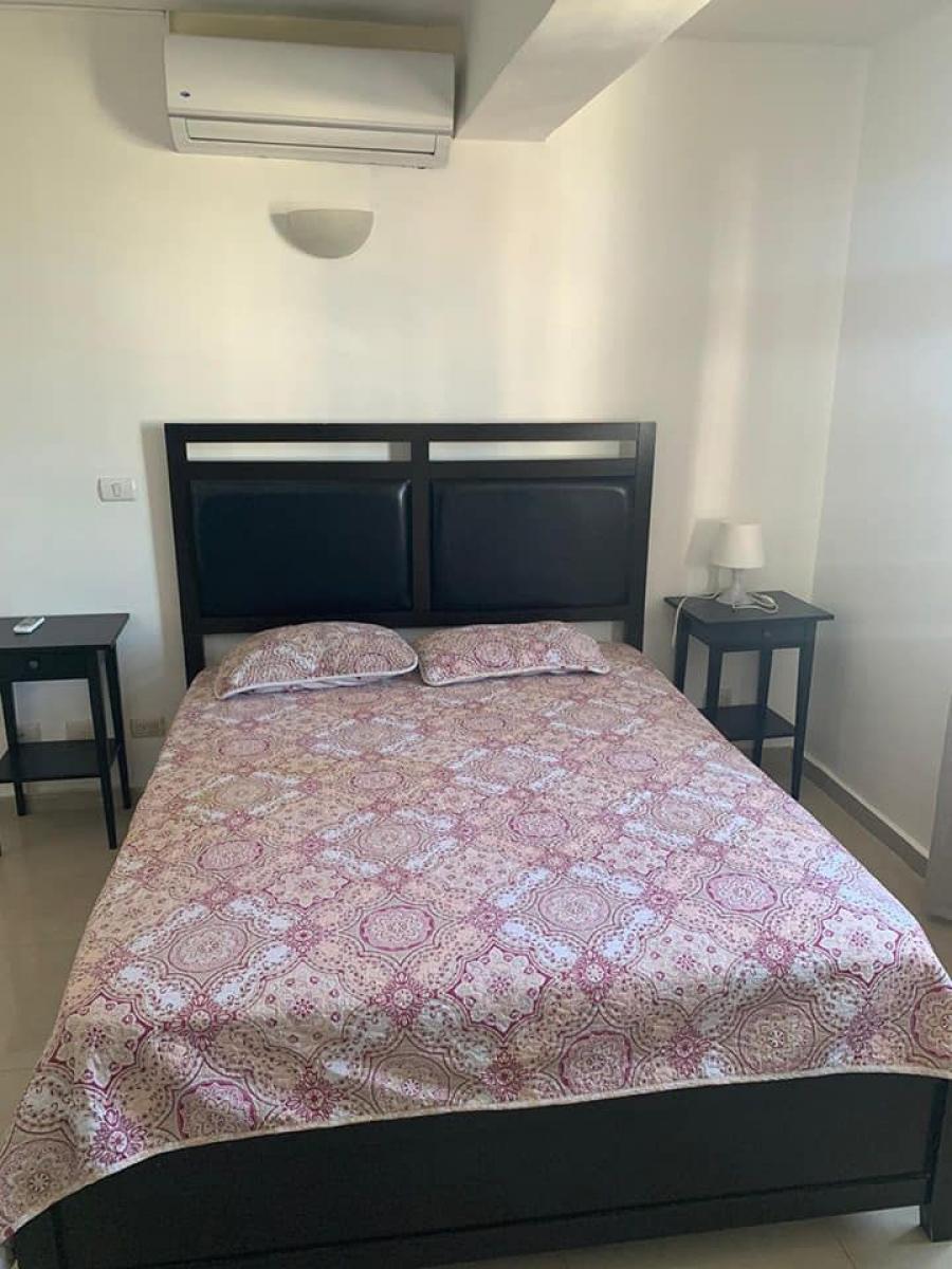 Foto Apartamento en Alquiler en Uasd, Zona Unversitaria, Distrito Nacional - U$D 980 - APA16159 - BienesOnLine