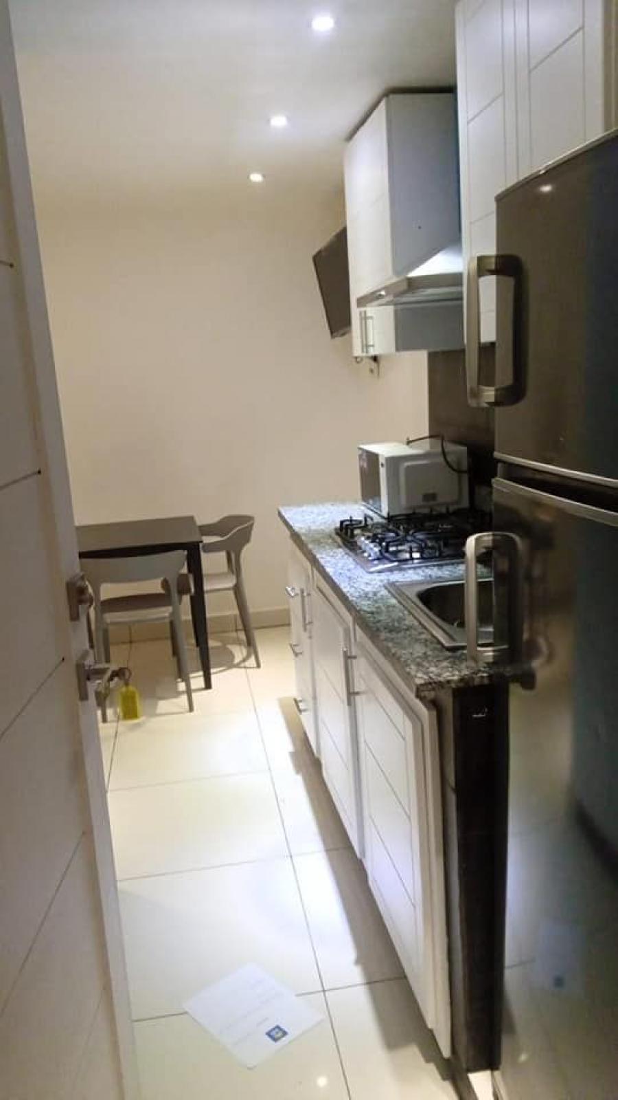 Foto Apartamento en Alquiler en Zona Universitaria, Ciudad Universitaria, Distrito Nacional - U$D 550 - APA20584 - BienesOnLine