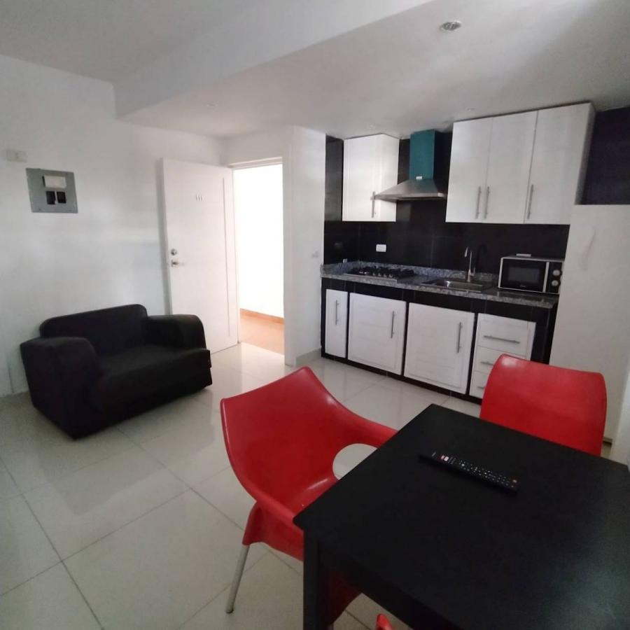 Foto Apartamento en Alquiler en Ciudad Universitaria, Distrito Nacional - U$D 790 - APA46847 - BienesOnLine