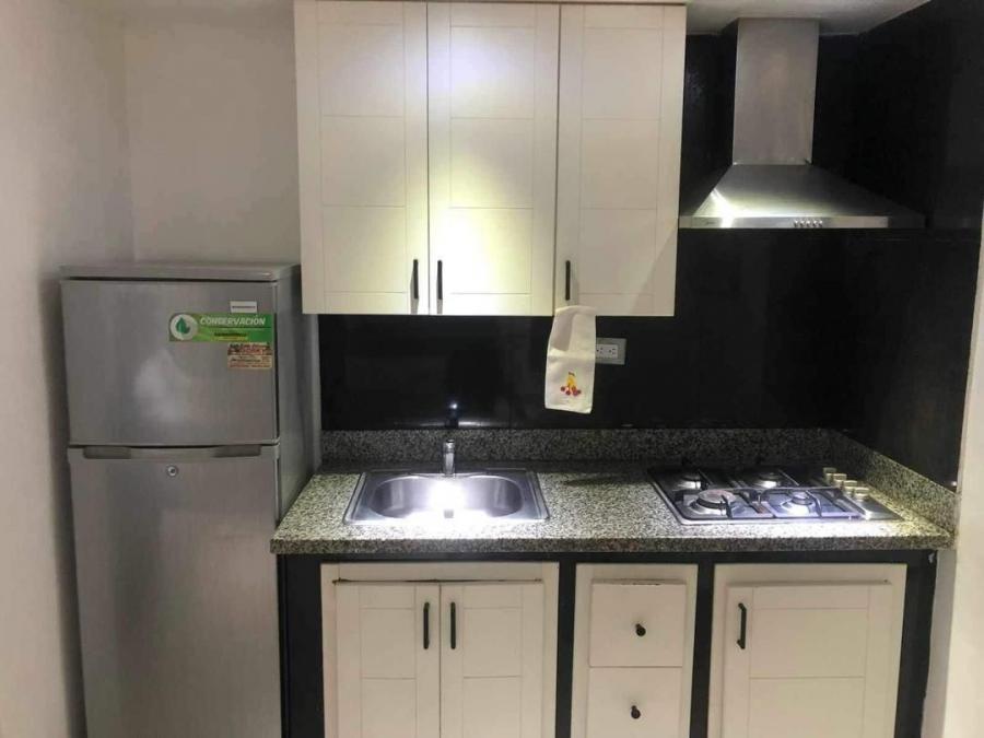 Foto Apartamento en Alquiler en Santo Domingo de Guzmn, Distrito Nacional - U$D 575 - APA46902 - BienesOnLine