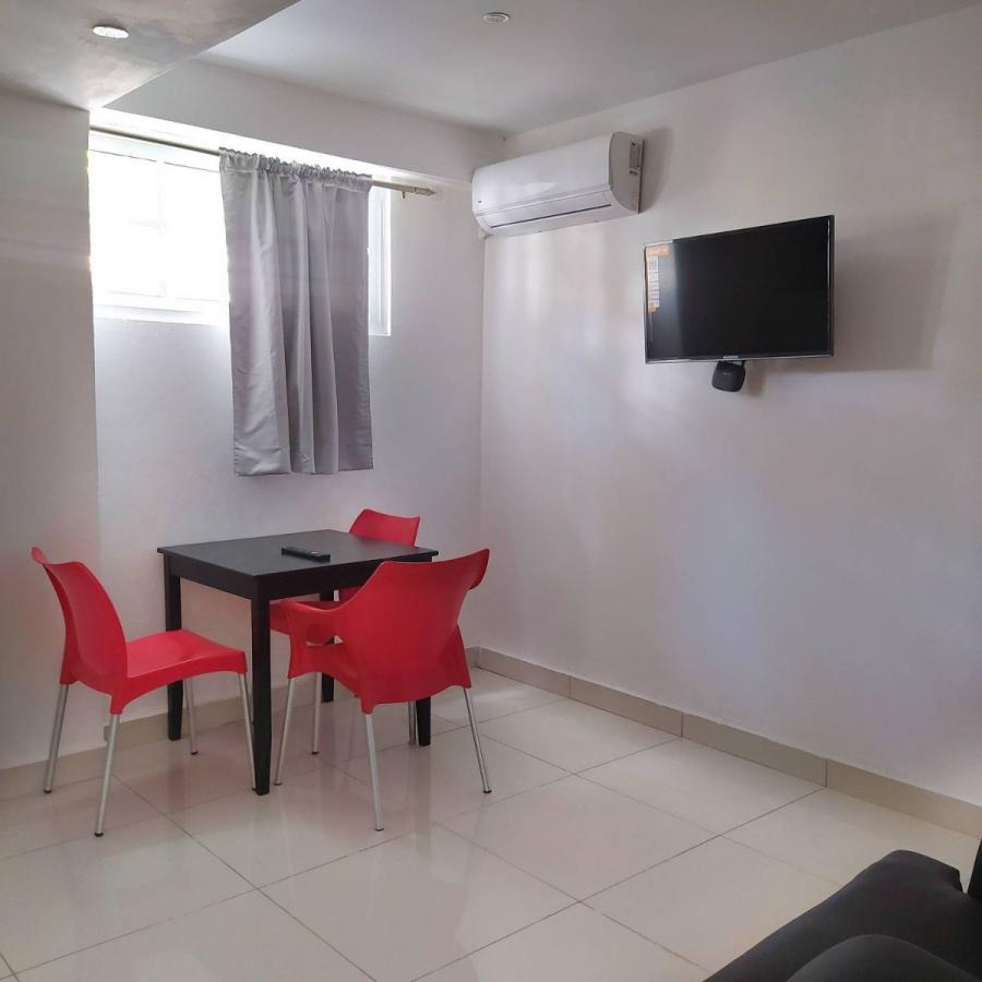 Foto Apartamento en Alquiler en Ciudad Universitaria, Distrito Nacional - U$D 790 - APA43380 - BienesOnLine