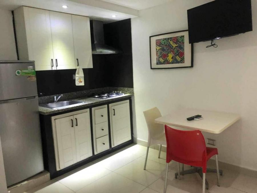 Foto Apartamento en Alquiler en Santo Domingo de Guzmn, Distrito Nacional - U$D 575 - APA36550 - BienesOnLine