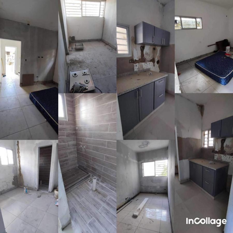 Foto Apartamento en Alquiler en Santo Domingo de Guzmn, Distrito Nacional - $ 18.900 - APA36073 - BienesOnLine