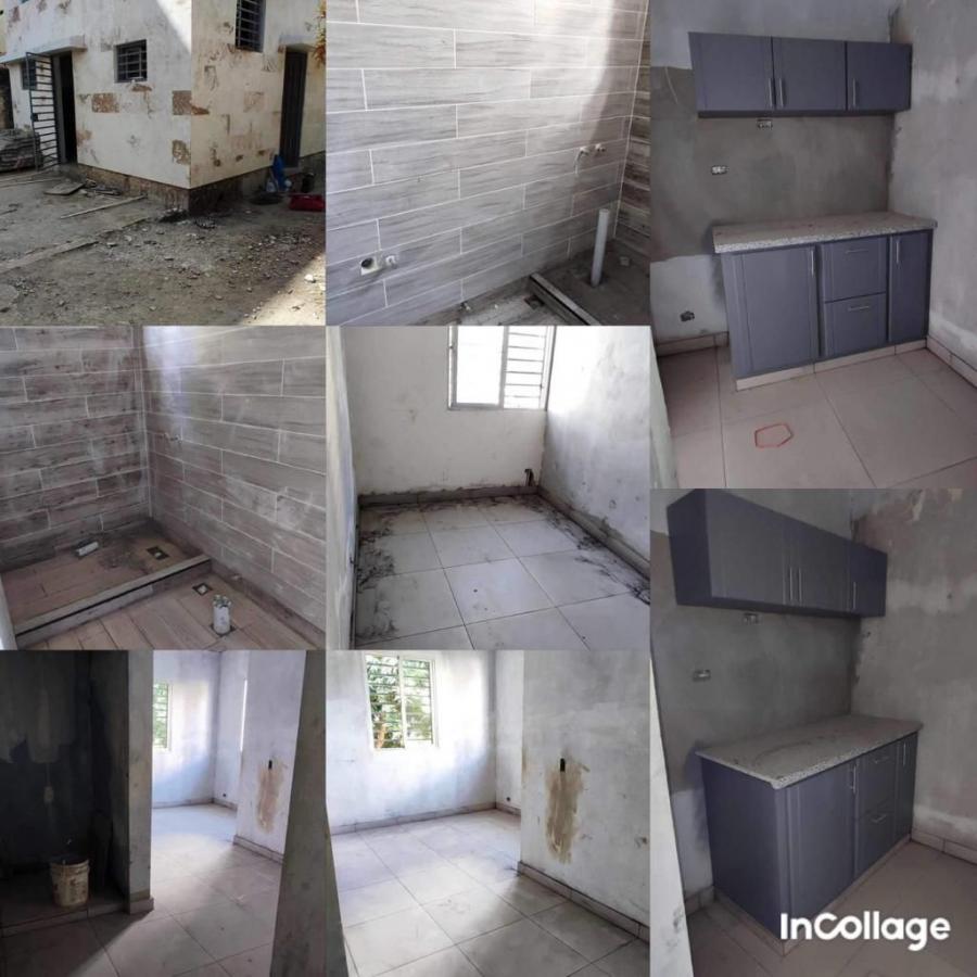 Foto Apartamento en Alquiler en Ciudad Universitaria, Distrito Nacional - $ 19.500 - APA36251 - BienesOnLine