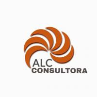 Logo Consultora Alc