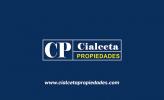 Inmobiliaria Cialceta Propiedades