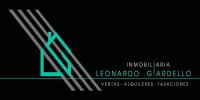 Inmobiliaria Leonardo Giardello