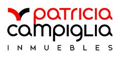 PATRICIA CAMPIGLIA INMUEBLES