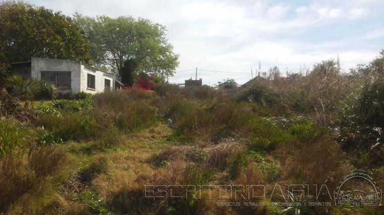 Foto Terreno en Venta en El Chorro, Maldonado - U$D 160.000 - TEV6462 - BienesOnLine