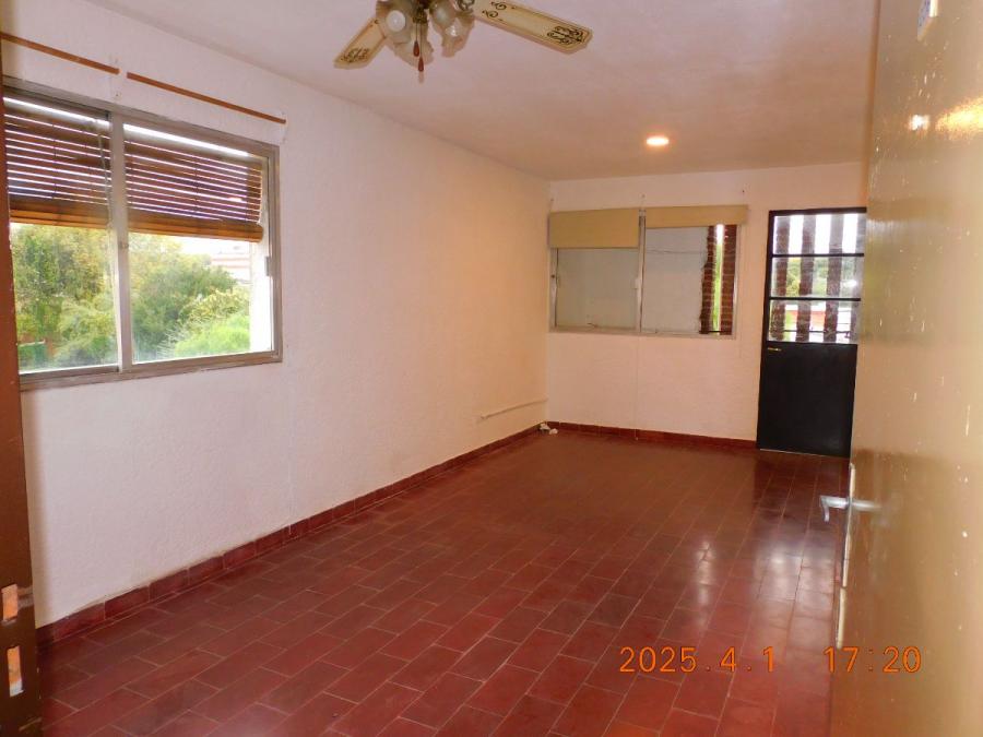 Home in Metric Way