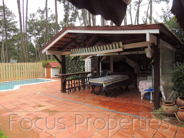 Foto Casa en Venta en Pinares, Maldonado - U$D 370.000 - CAV6593 - BienesOnLine