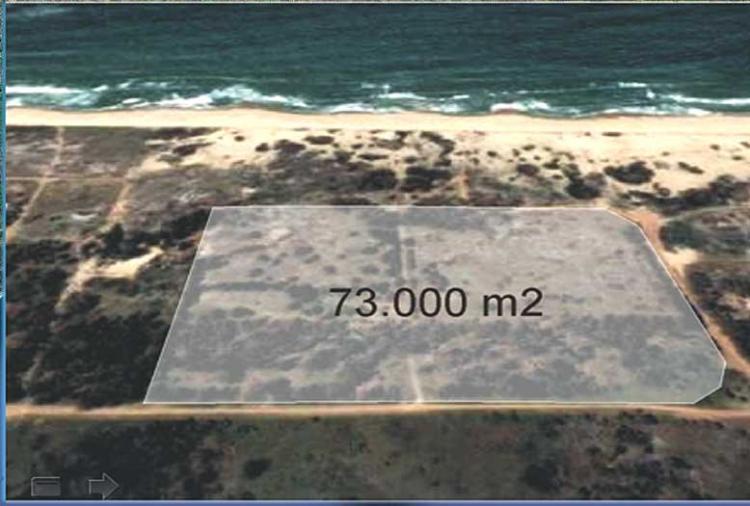 Home in Metric Way
