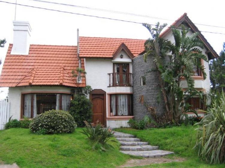 Foto Casa en Venta en Rincn del Indio, Punta del Este, Maldonado - U$D 260.000 - CAV1907 - BienesOnLine